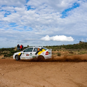 21° RALLY NURAGHI VERMENTINO - Gallery 27